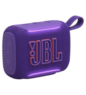 Безжична Колона, JBL GO5, Лилав