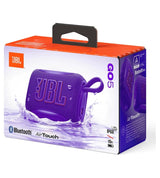 Безжична Колона, JBL GO5, Лилав (8)