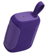 Безжична Колона, JBL GO5, Лилав (5)
