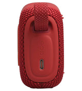 Безжична Колона, JBL GO5, Червен (6)
