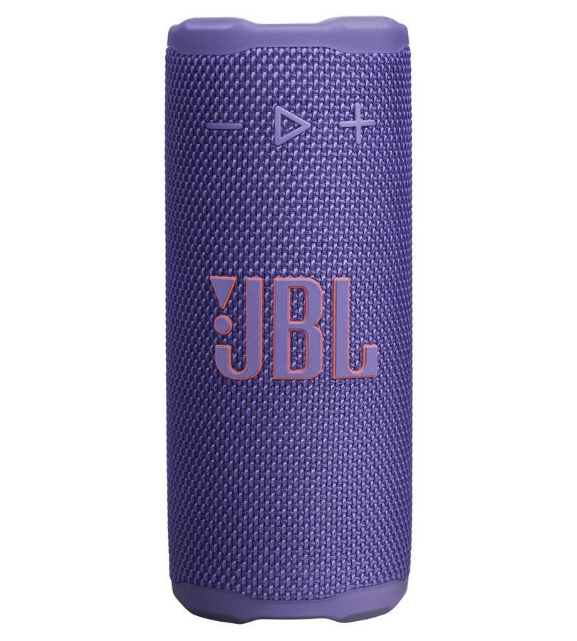 Безжична Колона, JBL Grip, Лилав