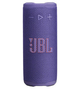 Безжична Колона, JBL Grip, Лилав