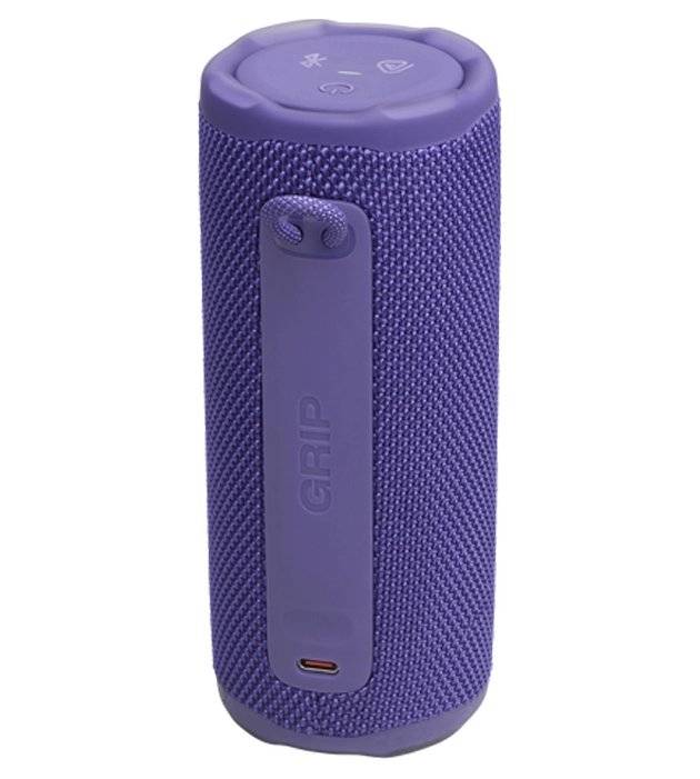 Безжична Колона, JBL Grip, Лилав (2)
