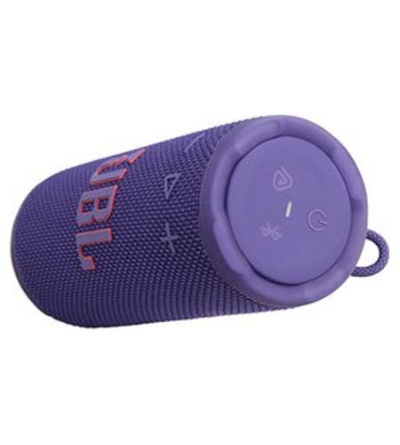 Безжична Колона, JBL Grip, Лилав (6)
