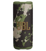 Безжична Колона, JBL Grip Squad Camo, Камуфлажен