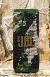 Безжична Колона, JBL Grip Squad Camo, Камуфлажен (8)