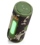 Безжична Колона, JBL Grip Squad Camo, Камуфлажен (6)