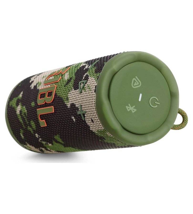 Безжична Колона, JBL Grip Squad Camo, Камуфлажен (5)