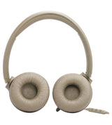 Слушалки с Кабел, JBL Tune 530C USB-C, Бежов (6)