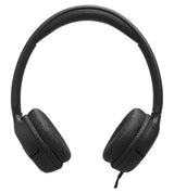 Слушалки с Кабел, JBL Tune 530C USB-C, Черен (2)