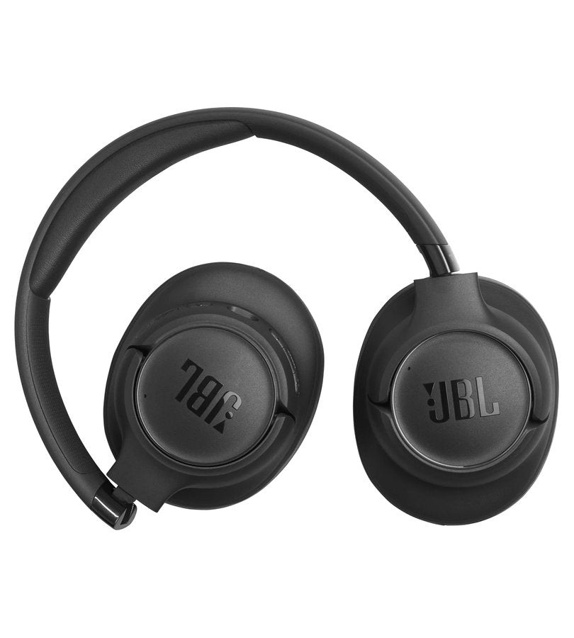 Безжични Слушалки, JBL Tune 780NC, Черен (6)