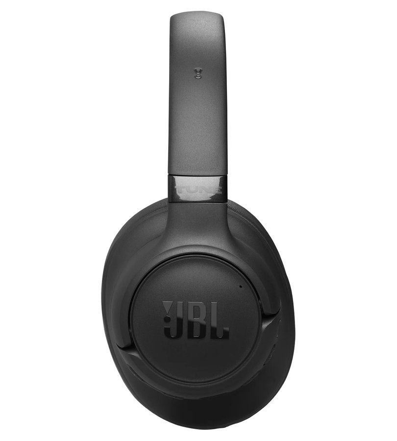 Безжични Слушалки, JBL Tune 780NC, Черен (2)