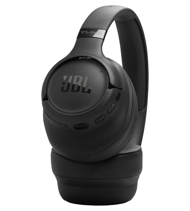 Безжични Слушалки, JBL Tune 780NC, Черен (4)