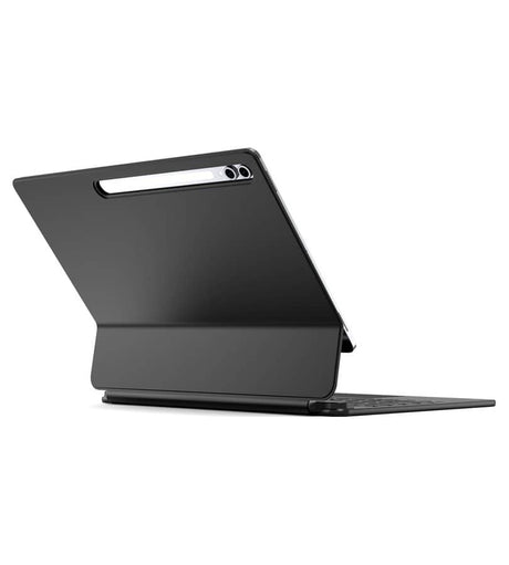 Калъф с Клавиатура и Тъчпад за Samsung Tab S11 Ultra, Dux Ducis Magnetic Keyboard Case, Черен