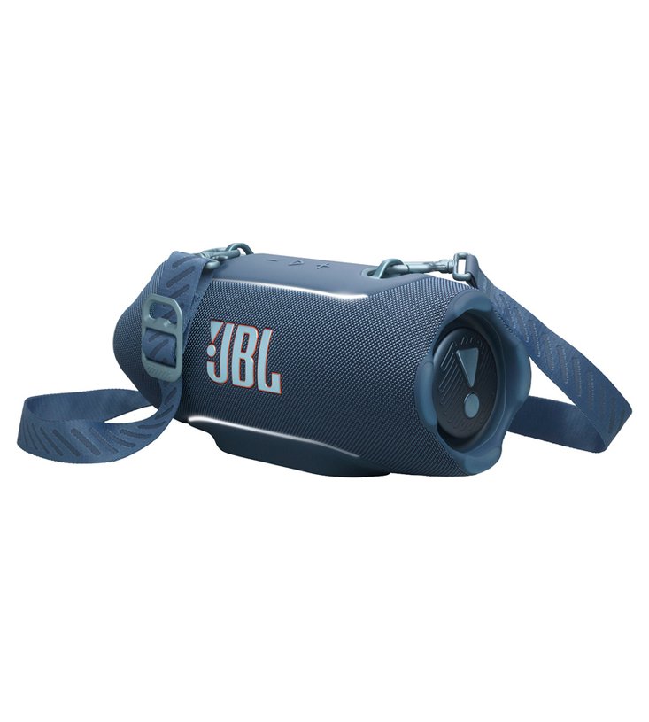 Безжична Колона, JBL Xtreme 5, Син (2)