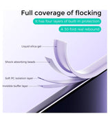 MagSafe Силиконов Калъф за Honor Magic 8 Lite, Liquid Silicone Case, Черен (2)