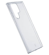 Калъф с Протектор за Samsung S23 Ultra, CellularLine Protection Kit, Прозрачен (5)