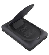 MaSafe Външна батерия, Veger Magon-Stand 10000mAh 22.5W, Черен (9)
