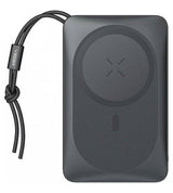 MaSafe Външна батерия, Veger Magon-Stand 10000mAh 22.5W, Черен (4)