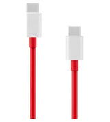 Оригинално Зарядно с Кабел, OnePlus SuperVooc 120W Dual Ports GaN Power Adapter Kit Charger, Бял (4)