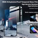 Протектор за OnePlus 15, Imak H Tempered Glass, Прозрачен -Test (6)