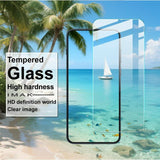 Протектор за OnePlus 15R, Imak H Tempered Glass, Прозрачен (3)