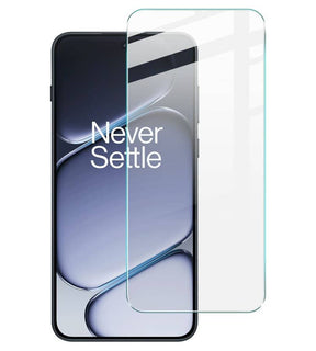 Протектор за OnePlus 15R, Imak H Tempered Glass, Прозрачен