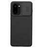 Калъф с Плъзгач за Камера за OnePlus 15R, Nillkin CamShield Pro Case, Черен