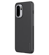Magsafe Калъф за OnePlus 15R, Nillkin Super Frosted Pro Case, Черен (2)