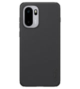 Magsafe Калъф за OnePlus 15R, Nillkin Super Frosted Pro Case, Черен