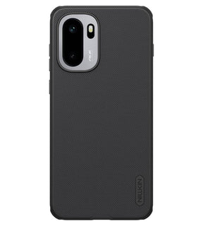 Magsafe Калъф за OnePlus 15R, Nillkin Super Frosted Pro Case, Черен