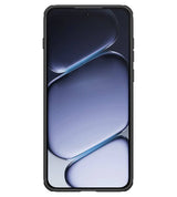 Magsafe Калъф за OnePlus 15R, Nillkin Super Frosted Pro Case, Черен (4)