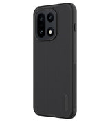 Magsafe Калъф за OnePlus 15, Nillkin Super Frosted Pro Case, Черен (2)