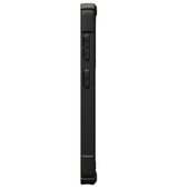 Magsafe Противоударен Калъф за Samsung S26 Plus, UAG Plasma XTE Case Black-Orange, Черен (9)