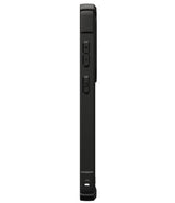 Magsafe Противоударен Калъф за Samsung S26 Ultra, UAG Plasma XTE Case Black-Orange, Черен (9)