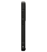 Magsafe Противоударен Калъф за Samsung S26 Ultra, UAG Monarch Pro Kevlar Case, Черен (6)