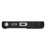 Magsafe Противоударен Калъф за Samsung S26 Ultra, UAG Monarch Pro Kevlar Case Mallard, Син (6)