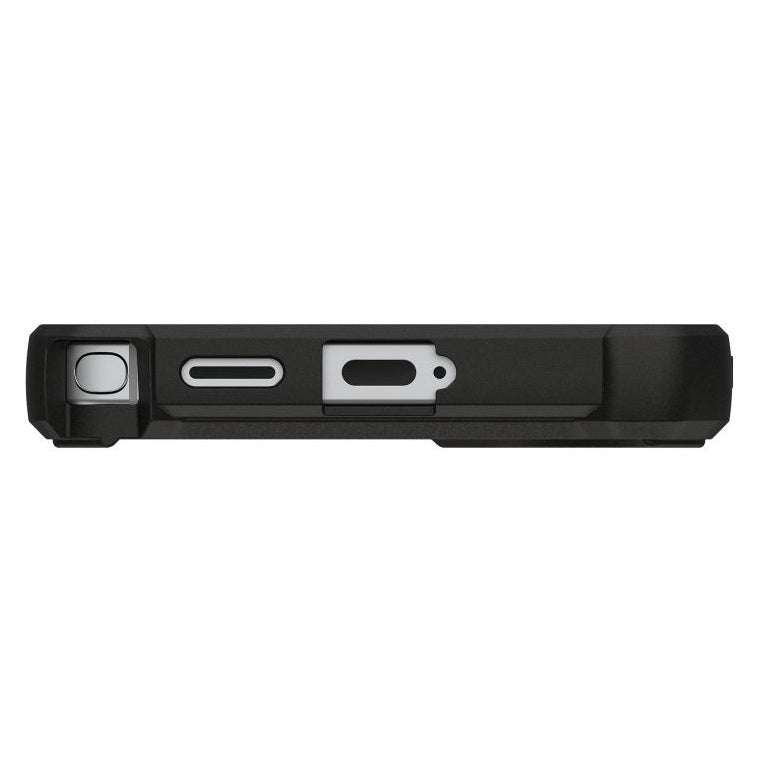 Magsafe Противоударен Калъф за Samsung S26 Ultra, UAG Monarch Pro Kevlar Case Burnt Orange, Оранжев (10)