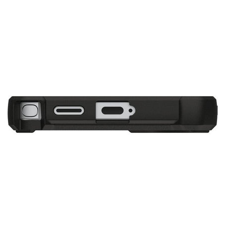 Magsafe Противоударен Калъф за Samsung S26 Ultra, UAG Monarch Pro Kevlar Case Burnt Orange, Оранжев (10)