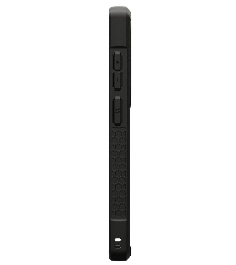 Magsafe Противоударен Калъф за Samsung S26 Ultra, UAG Monarch Pro Kevlar Case Burnt Orange, Оранжев (11)