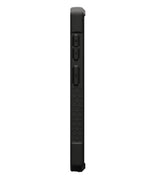 Magsafe Противоударен Калъф за Samsung S26 Plus, UAG Monarch Pro Carbon Fiber Case, Черен (8)