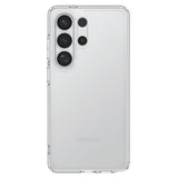 Противоударен Калъф за Samsung S26 Ultra, Spigen Ultra Hybrid Case, Прозрачен (2)