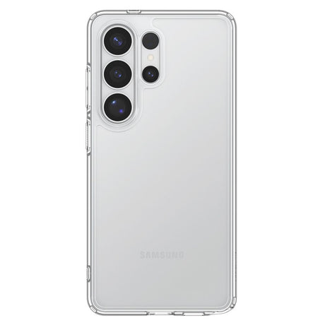 Противоударен Калъф за Samsung S26 Ultra, Spigen Ultra Hybrid Case, Прозрачен (2)