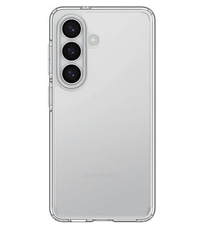 Противоударен Калъф за Samsung S26, Spigen Ultra Hybrid Case, Прозрачен