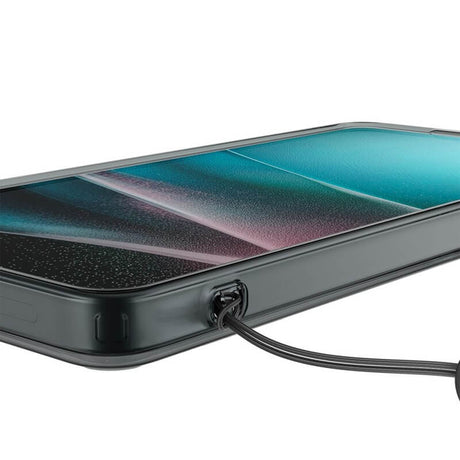 Противоударен Калъф за Samsung S26 Ultra, Spigen Ultra Hybrid Space Case, Черен (5)