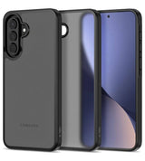 Матов Калъф за Samsung A57, Tech-Protect MagMat Case, Черен