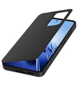 Активен Калъф за Samsung A37, Tech-Protect Smart Wallet Book Case, Черен (3)