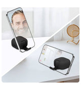 Силиконов Калъф за Samsung Galaxy Buds 4 Pro/ 4, Tech-Protect Slim Hook Case, Черен (6)