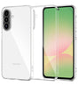 Силиконов Калъф за Samsung A37, Tech-Protect FlexAir Clear Case, Прозрачен