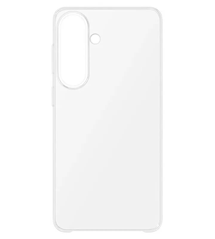 Оригинален Калъф за Samsung S26 Clear Case EF-QS942CTEGWW, Прозрачен (3)